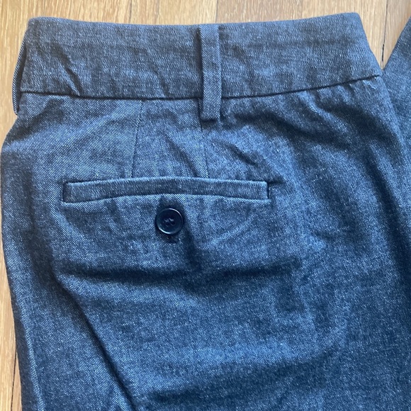 Talbot Hampshire Ankle Pants - Picture 5 of 10